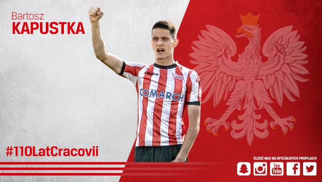 Poland beat Ukraine, Kapustka earns yet another international cap