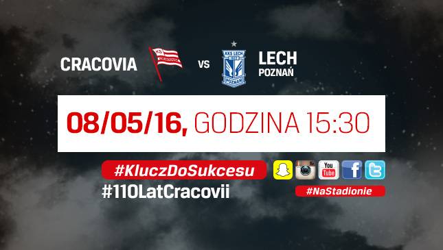 Lech Poznań tickets now on sale!