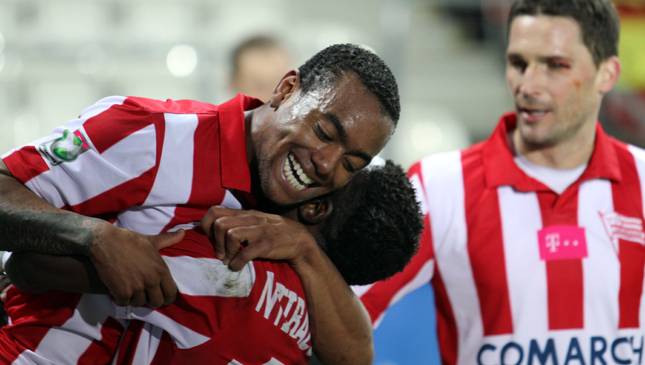 Cracovia - Podbeskidzie Bielsko-Biała