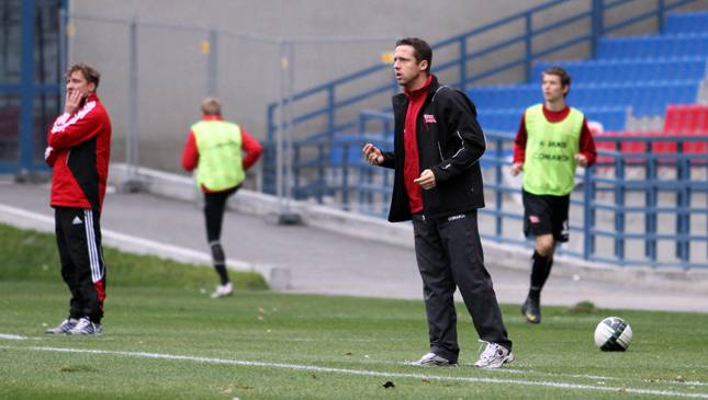 ME: Wisła Krak&oacute;w - Cracovia 06.11.2010