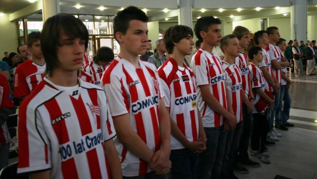 Pielgrzymka do Łagiewnik 12.05.2011