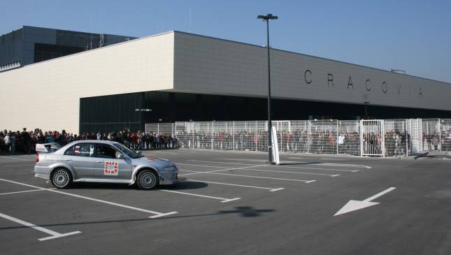 Bezpieczna droga do szkoły 11.10.2010