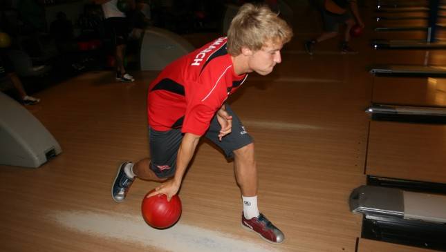 Czas wolny w Zuthpen 16.07.2011