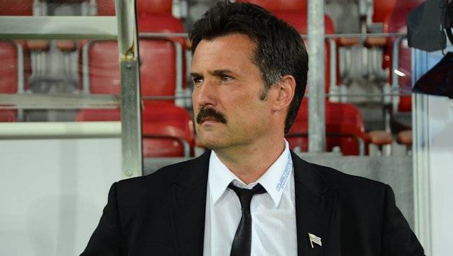 Cracovia - Stomil Olsztyn