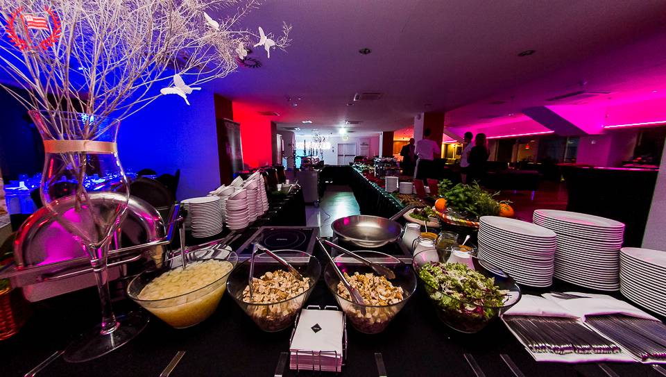 Dzień otwarty stadionu Cracovii 06.03.14