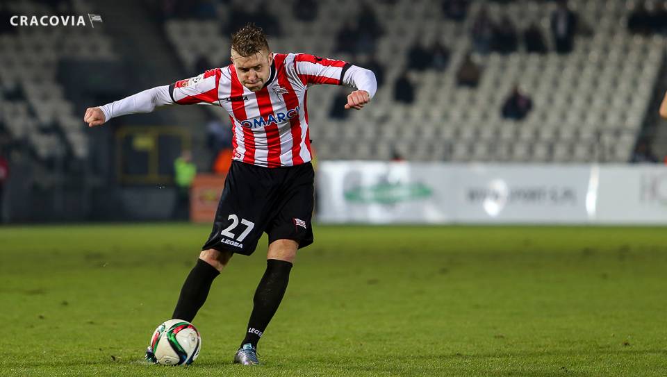 Marcin Budzińskis stunner wasnt enough. We draw with Zagłębie