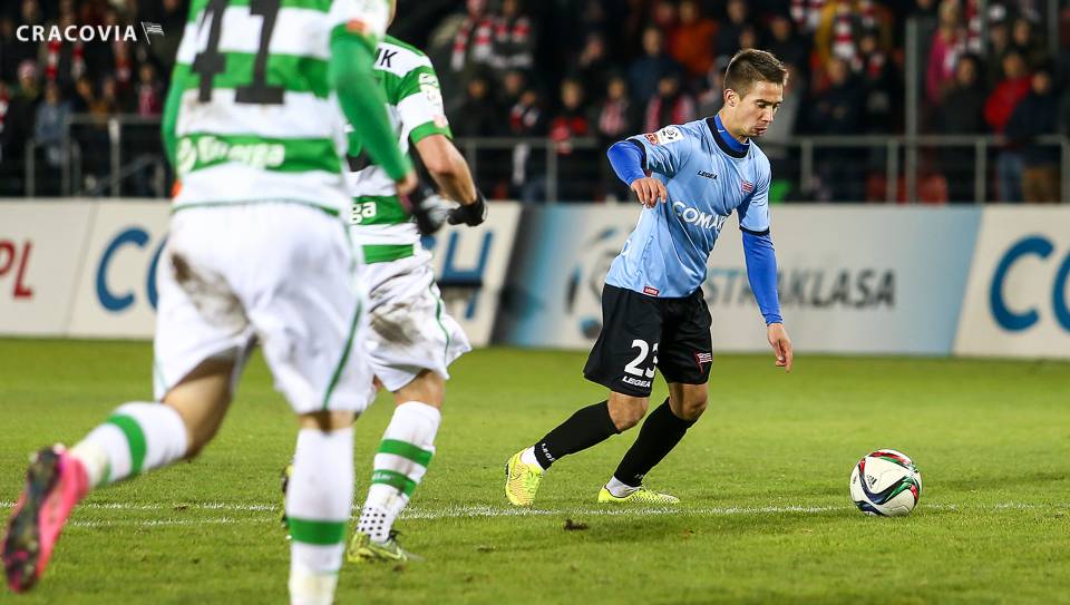 Łukasz Zejdler: We want to work on our technique in Spain