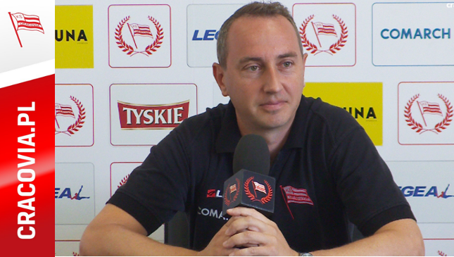 Piotr G&oacute;recki: Korona are well-organized and solid in defense