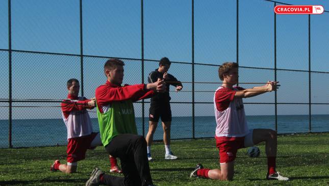 Kolejne zdjęcia z Turcji 01.02.2013