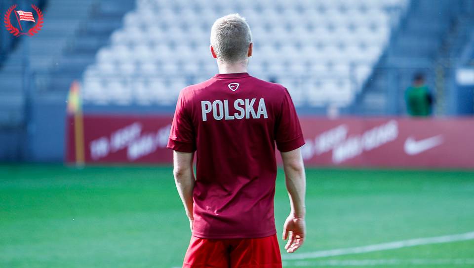 Polska U-21 - Bośnia i Hercegowina U-21 04.06
