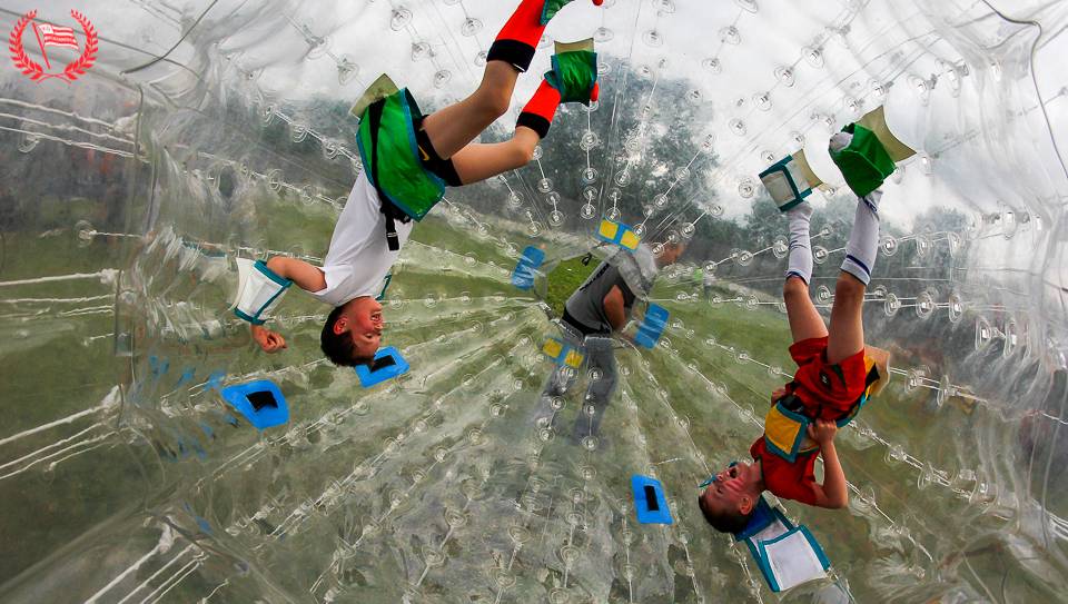 Pasiasty Dzień Dziecka 2014