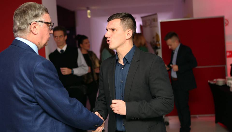 Cracovia Christmas Meeting 10.12.2014