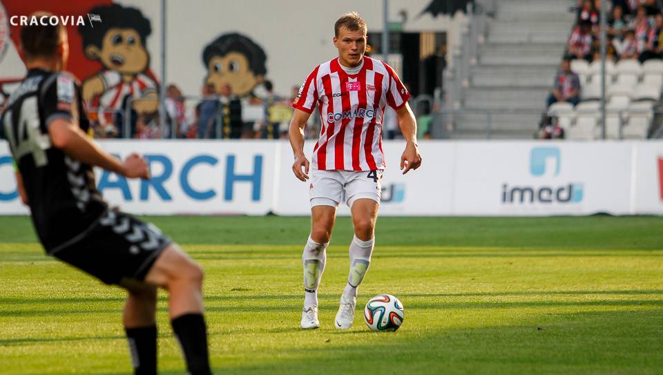 Paweł Jaroszyński: The training sessions were designed to improve our strength and stamina
