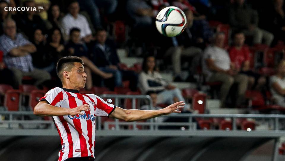 Incredible all-round performance from Bartosz Kapustka against Northern Ireland!