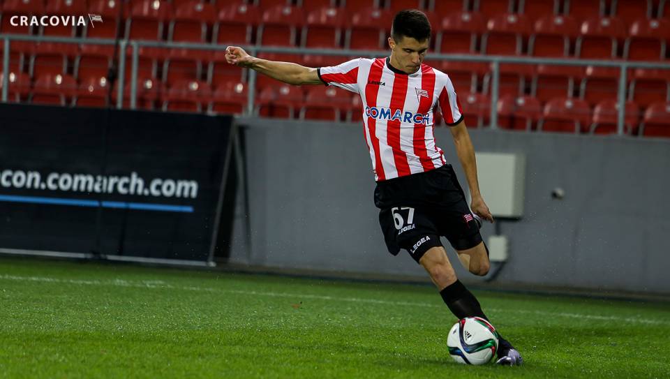 Kapustka played in Poland&rsquo;s final pre-Euro friendly