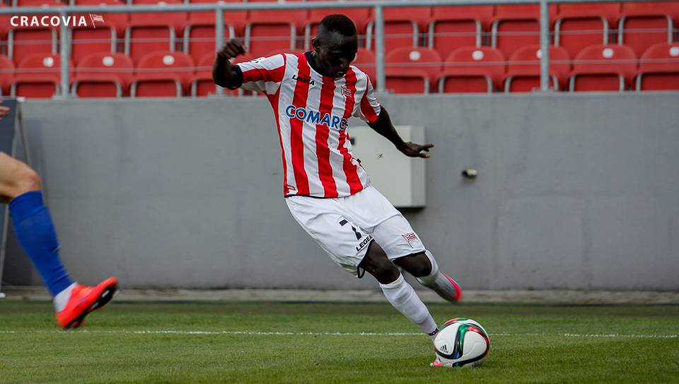 Boubacar Diabang: I think we have what it takes to win