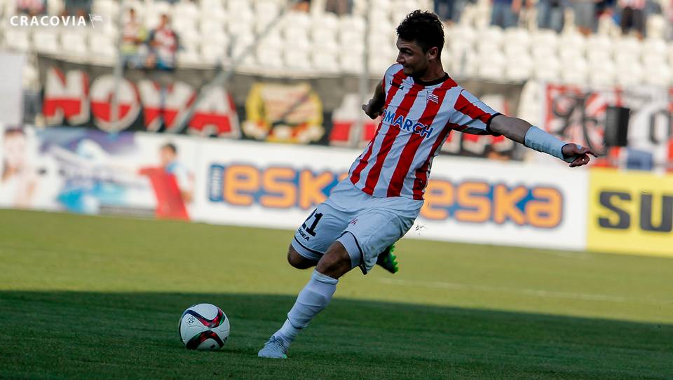 Hubert Wołąkiewicz: We need to play wisely, carefully and effectively