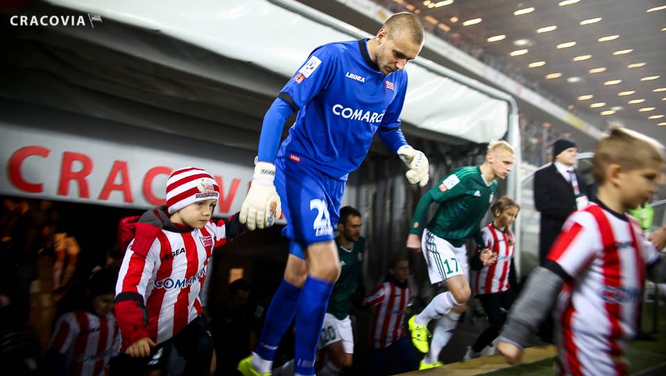 Grzegorz Sandomierski: We have whetted the appetites of our fans