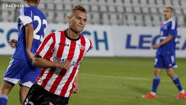 Cracovia - Ruch Chorz&oacute;w 10.07.2015