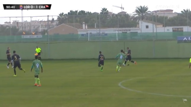 Jendri&scaron;ek goal gives Cracovia victory 