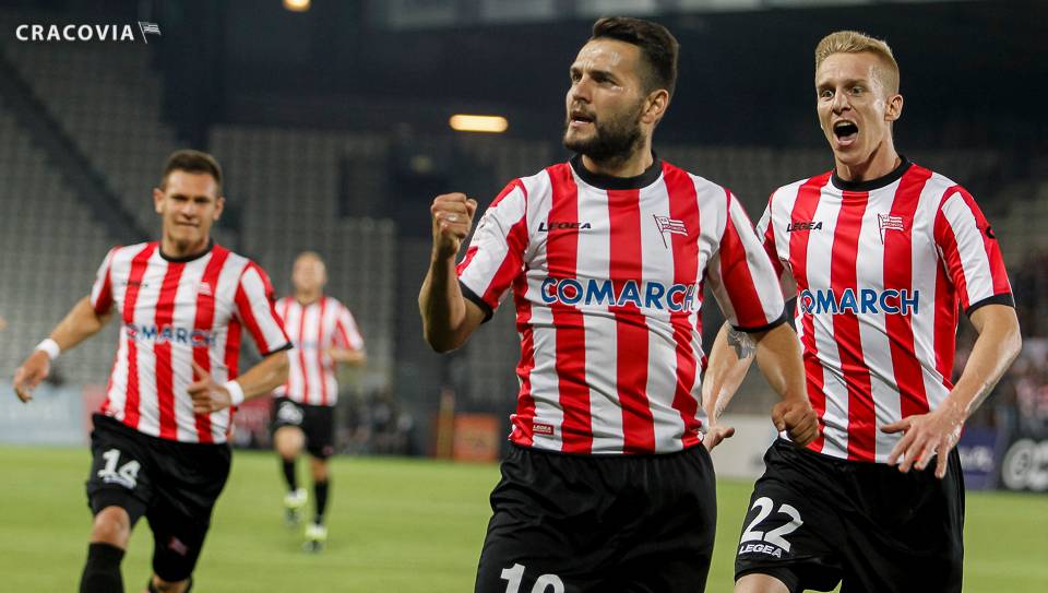 Welcome to our English page!