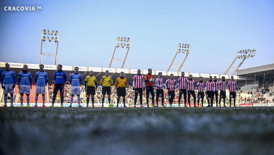 The New Year&rsquo;s Training