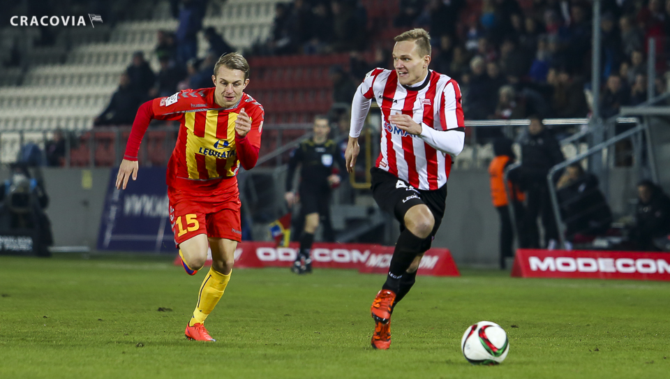 Paweł Jaroszyński: The training sessions were designed to improve our strength and stamina