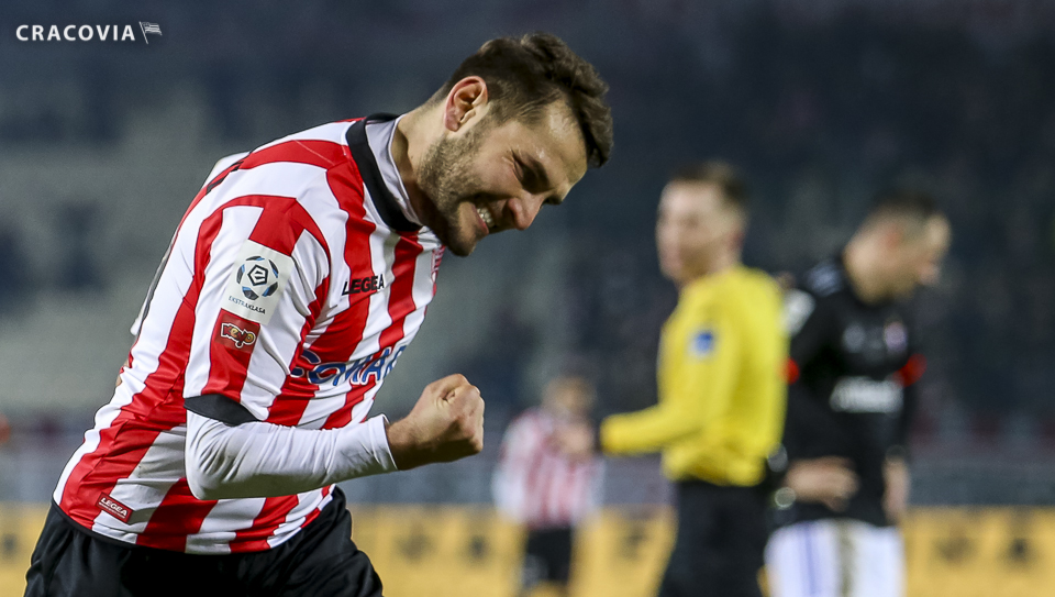 Pasy beat Ruch Chorz&oacute;w 3-2 [HIGHLIGHTS]