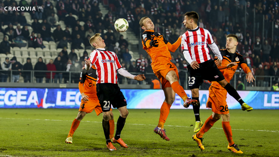 Pasy lose to Zagłębie Lubin [HIGHLIGHTS]