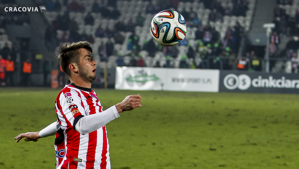 Pasy get the draw after a tight game against Pogoń [HIGHLIGHTS]