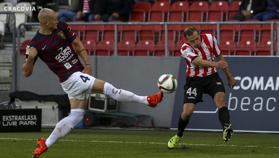 Pasy lose out to Pogoń