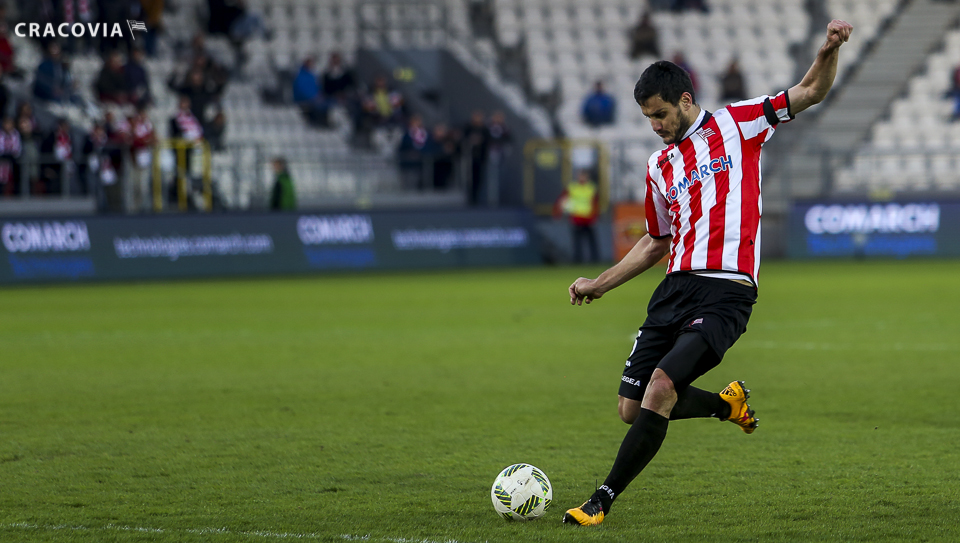 For the second time this season Pasy grab all three points in Chorz&oacute;w!