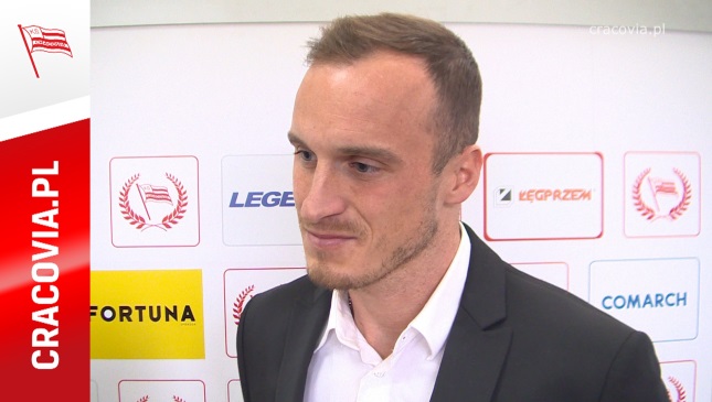 R&oacute;bert Litauszki: I will do everything I can to help the team 