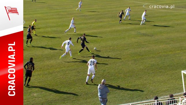 Dacia Chișinău - Cracovia [HIGHLIGHTS]