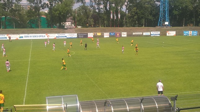 Pasy fall to defeat with M&Scaron;K Žilina 