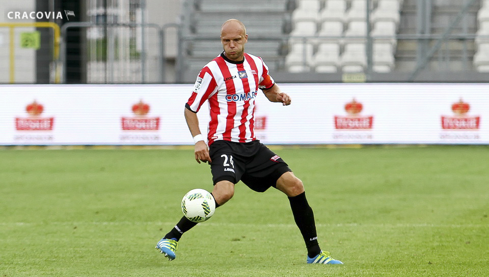 Cracovia - Ruch Chorz&oacute;w [HIGHLIGHTS]