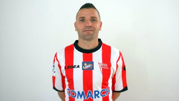 Last-minute transfer vol. 2 &ndash; Tomasz Brzyski signs