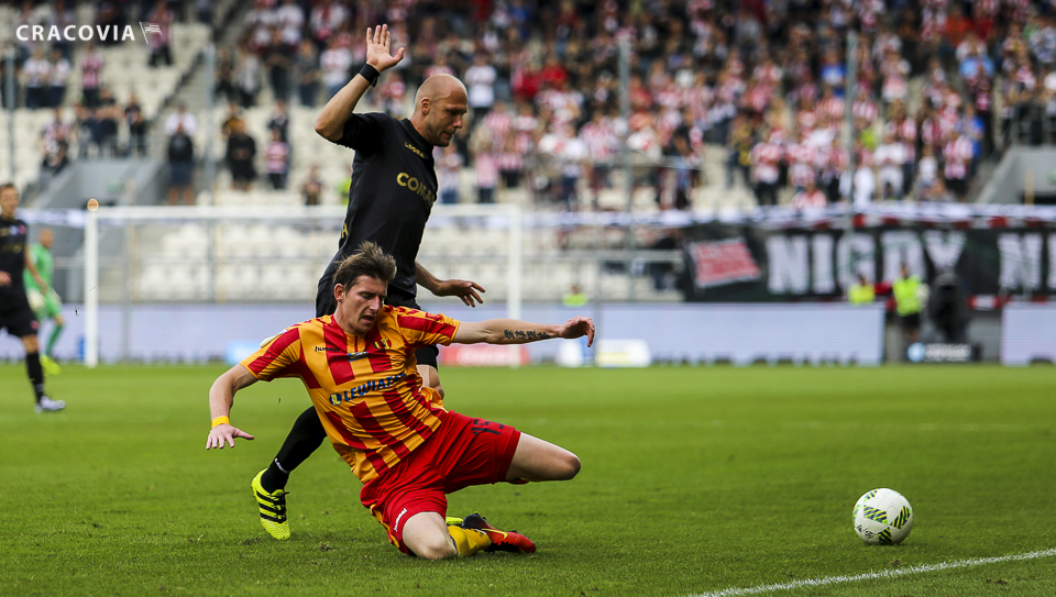 Korona get revenge for their defeat earlier in the season