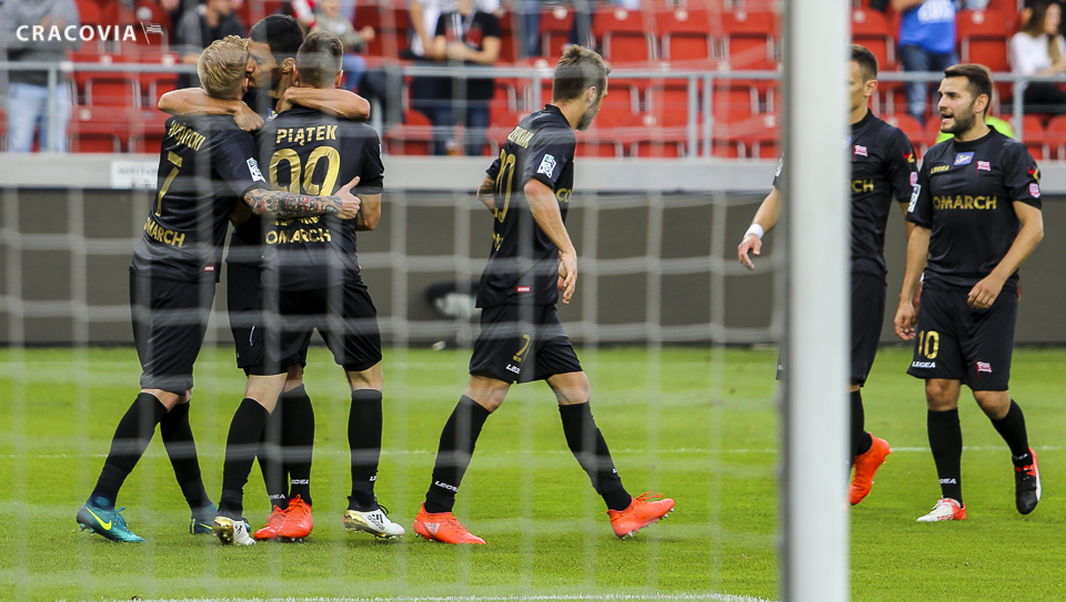 So close to snatching victory in Gliwice...