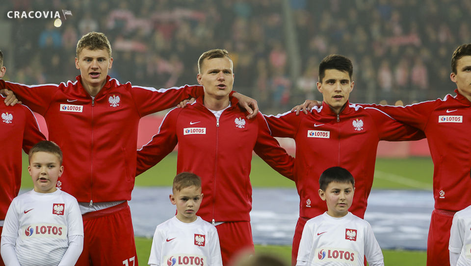 U-21: Poland - Italy [PHOTOS]