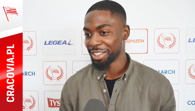 Lennard Sowah: I had a feeling this would be the right decision 