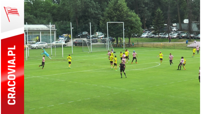 Our second friendly ends in draw [HIGHLIGHTS]