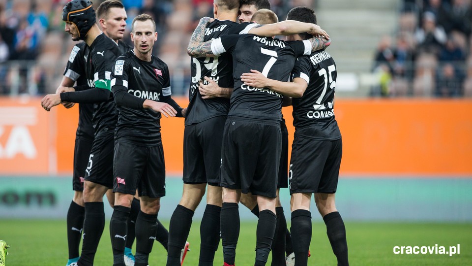 "Pasy" hold on to a lead and grab a win against Zagłębie! [HIGHLIGHTS]