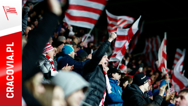 We take on Wisła in Cracow Derby next Wednesday! [PROMO]