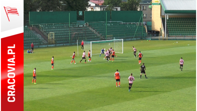 Friendly loss to Zagłębie Lubin [HIGHLIGHTS]