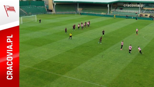 Pasy concede late goal to lose their third friendly [HIGHLIGHTS]