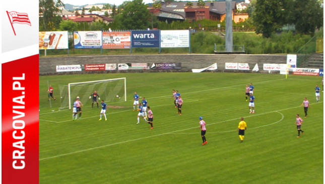 Pasy lose first pre-season friendly [HIGHLIGHTS]