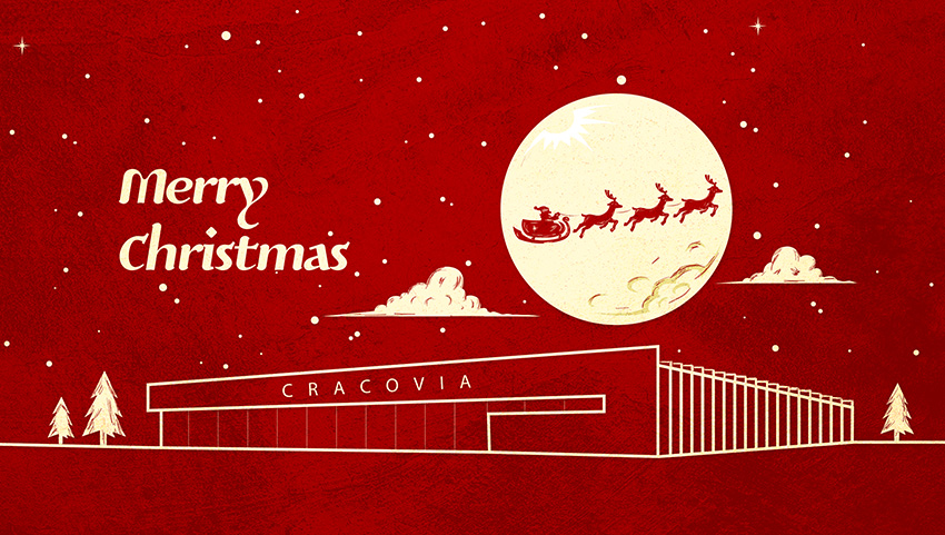 Merry Christmas everybody!