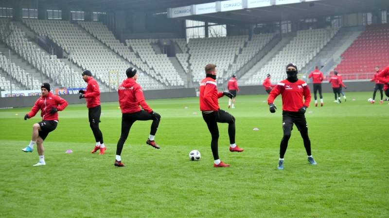 Our first spring game is this Saturday