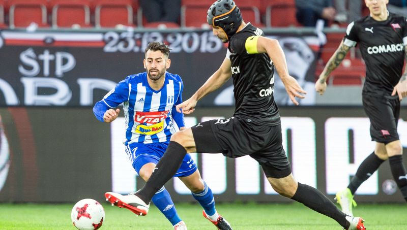 Cracovia woes continue... We fail to Wisła Płock [HIGHLIGHTS]